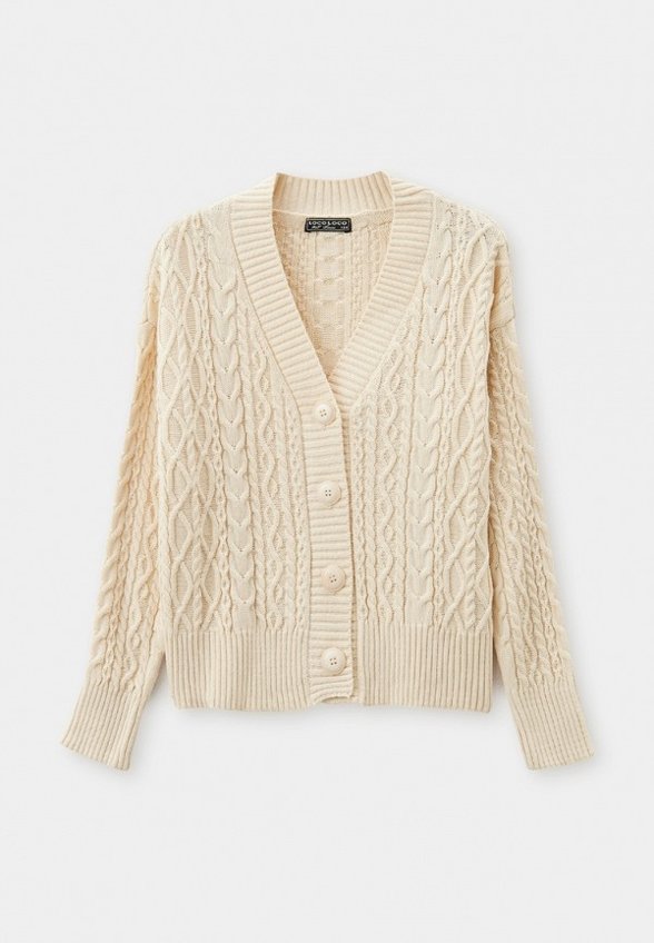 Кардиган Locoloco All For Junior