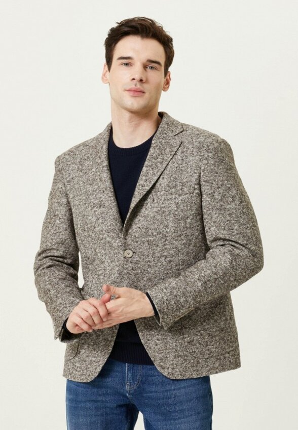 Пиджак NetWork