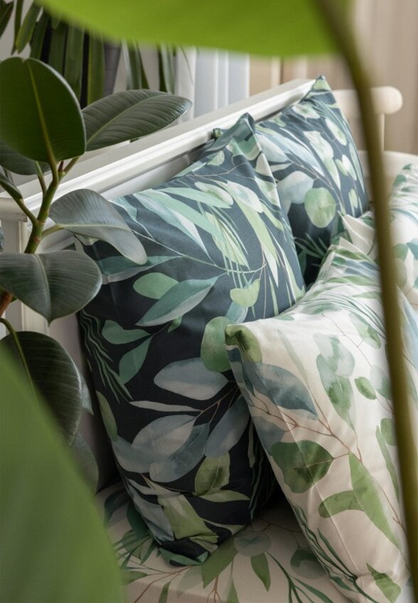 Постельное белье 2-спальное Волшебная Ночь