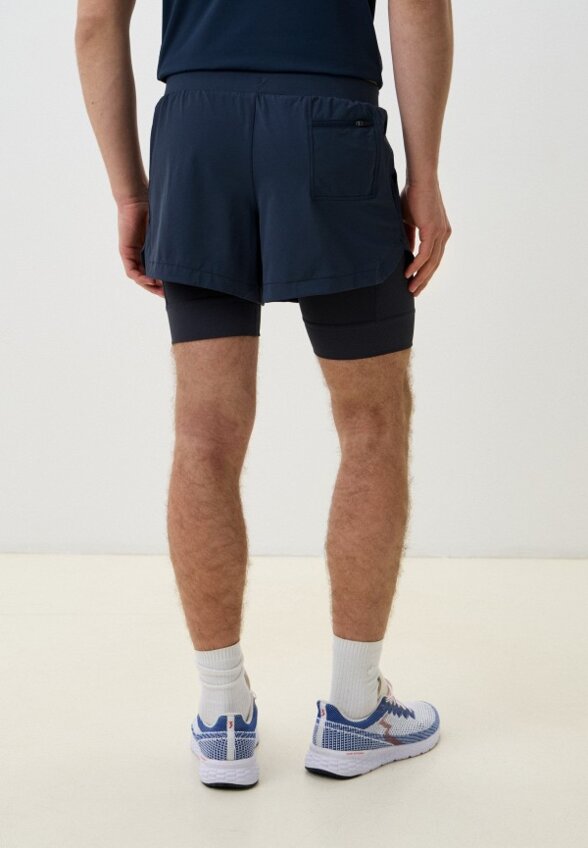 Шорты спортивные Born