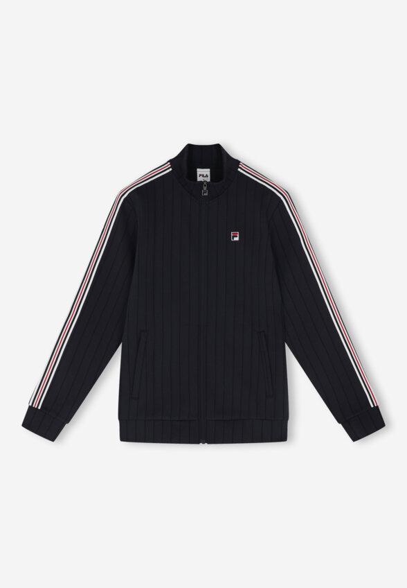 Толстовка мужская FILA, Синий