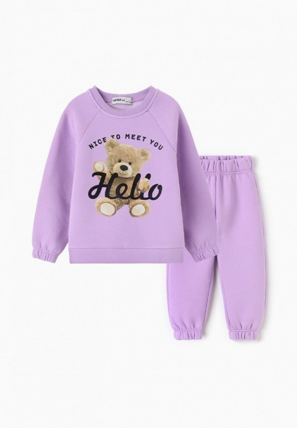 Костюм спортивный Kaftan