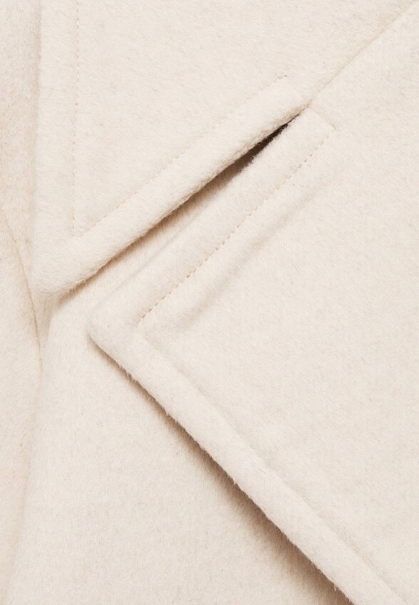 Полупальто Mango