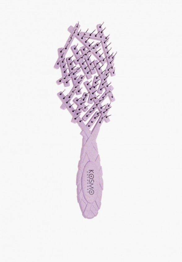 Расческа продувная Kosmoshtuchki