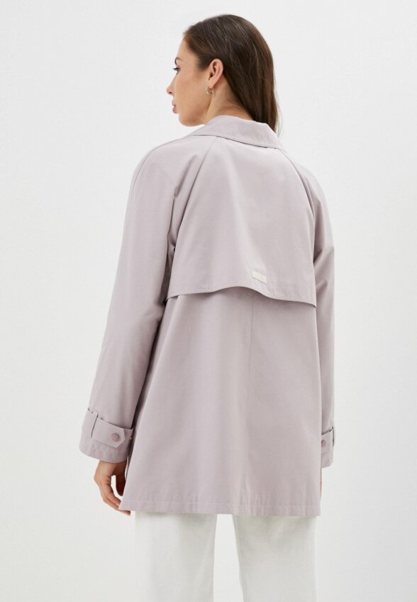 Плащ Smith's brand