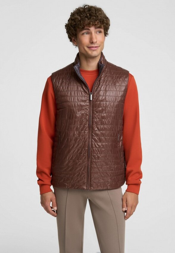 Жилет утепленный Henderson