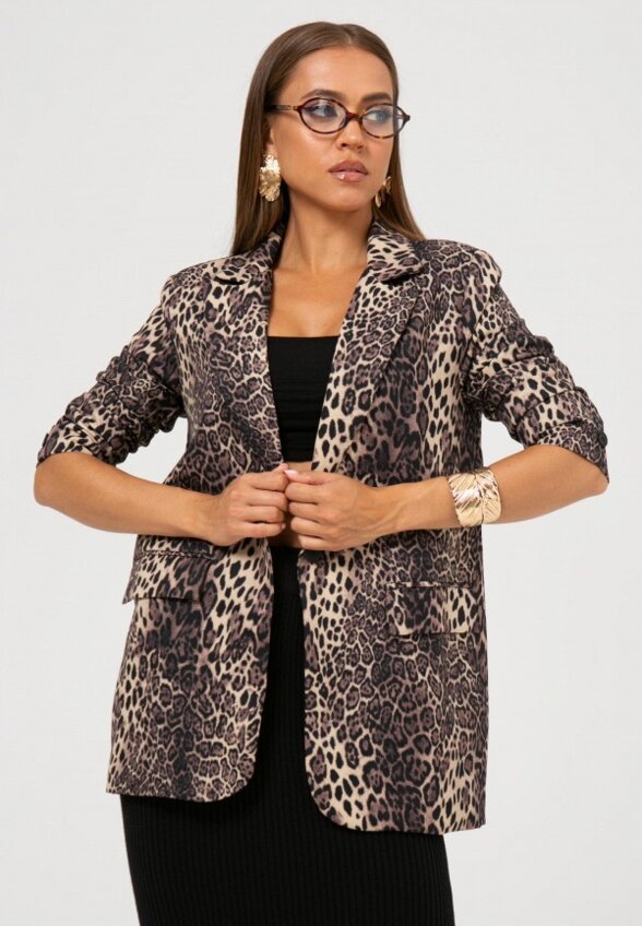 Жакет Gold Chic Chili