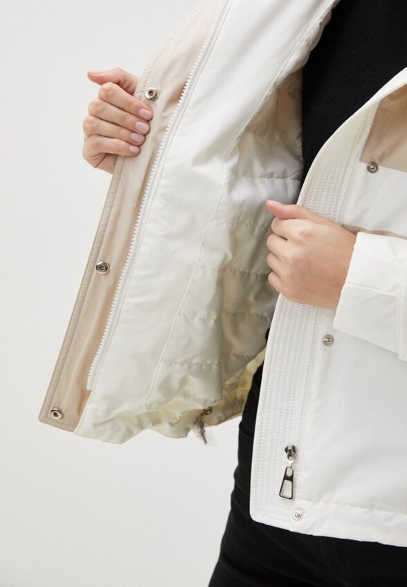 Куртка утепленная Lawinter