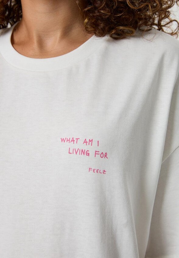 Футболка Feelz