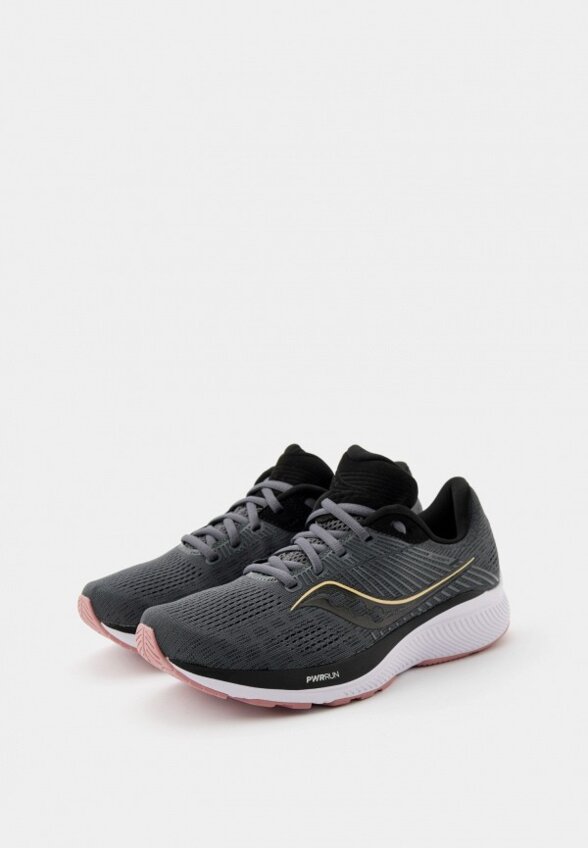 Кроссовки Saucony