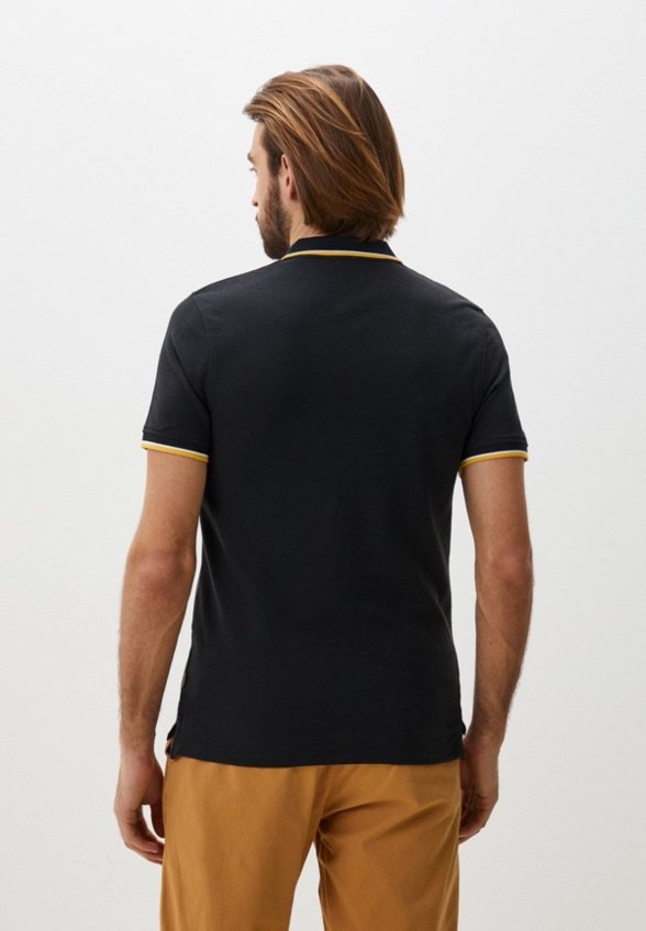 Поло Jack & Jones