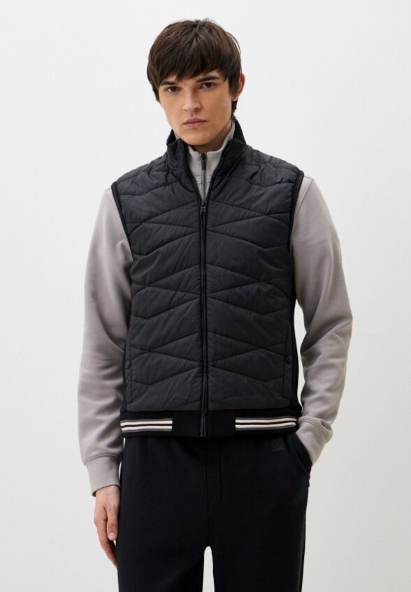 Жилет утепленный Ruck&Maul