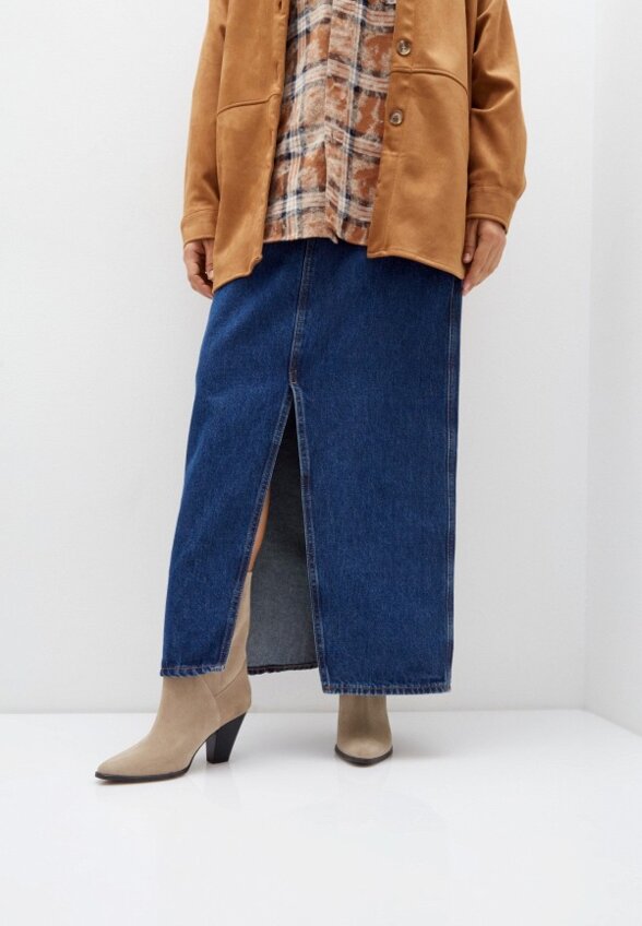 Полусапоги Tommy Hilfiger