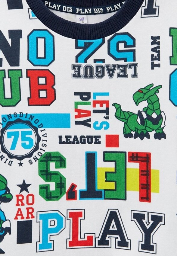 Свитшот PlayToday