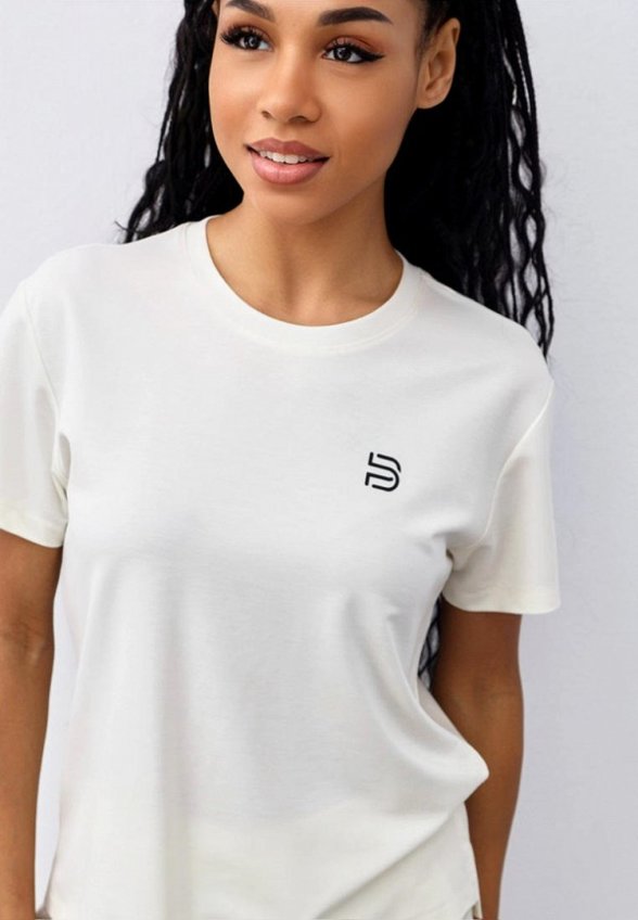 Футболка спортивная Baasploa