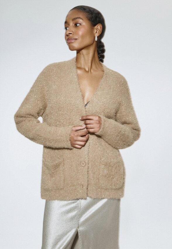 Кардиган Sela