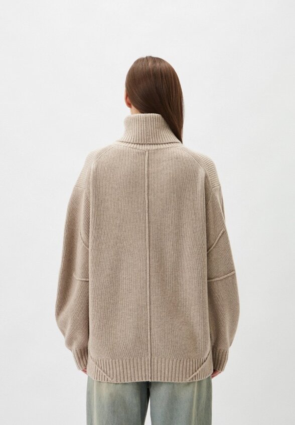 Свитер Helmut Lang