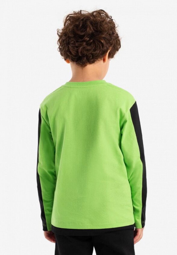 Лонгслив Kapika