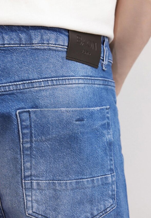 Джинсы Baon