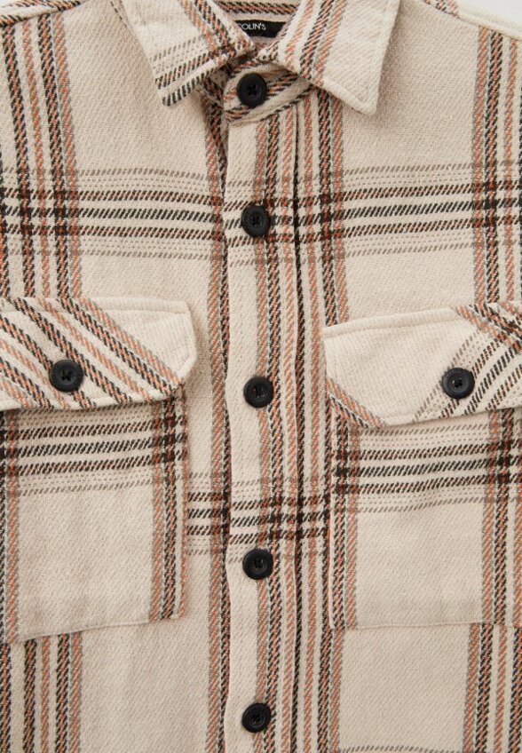 Рубашка Colin's