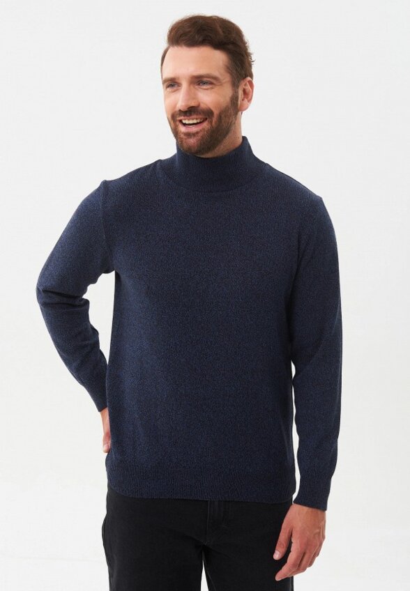 Водолазка Стим