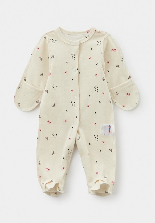 Комбинезоны 2 шт. Youlala