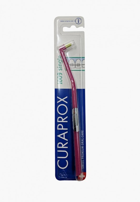 Зубная щетка Curaprox