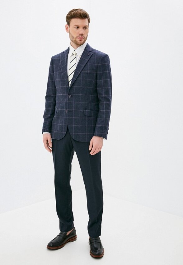 Пиджак Bazioni