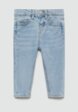 Джинсы Mango Kids1  - превью