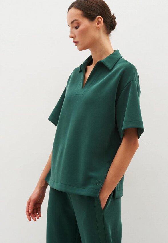 Поло Gerry Weber