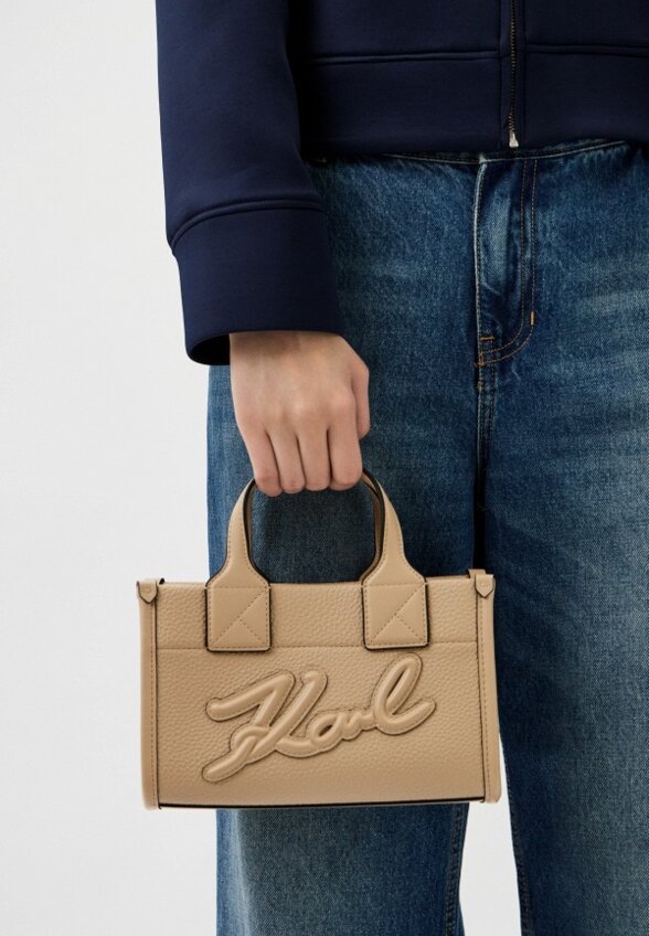 Сумка Karl Lagerfeld