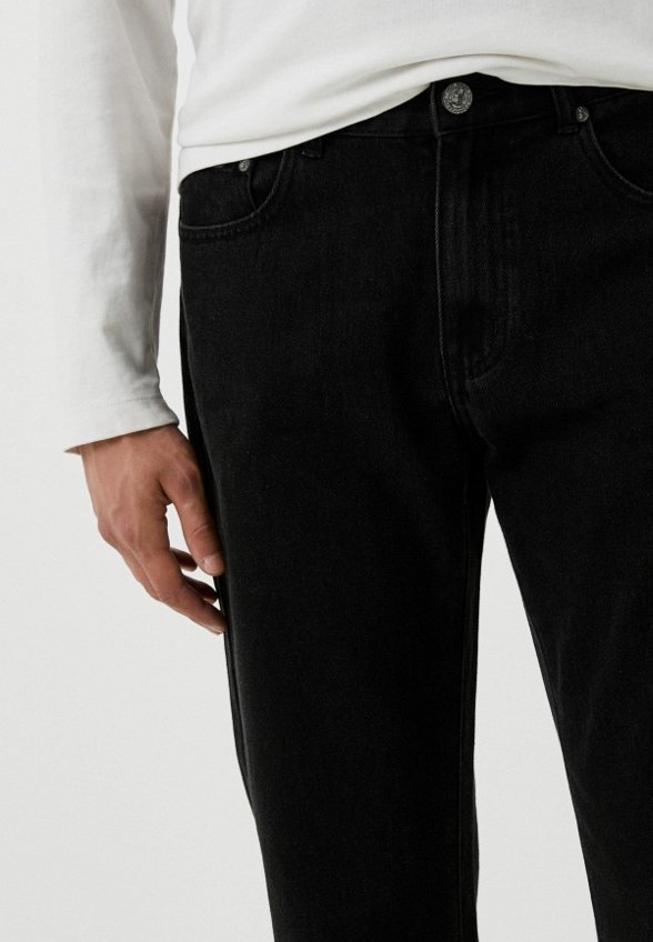 Джинсы Великоросс