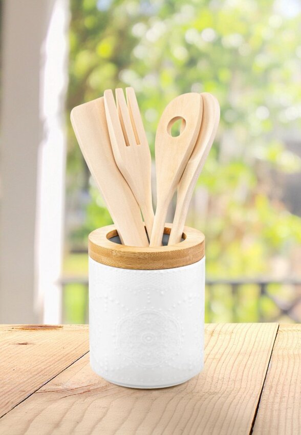 Набор кухонных инструментов Elan Gallery