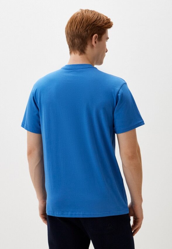 Футболка Quiksilver