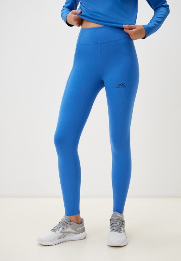 Тайтсы Athlex