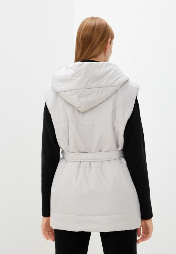 Жилет утепленный Vera Nicco