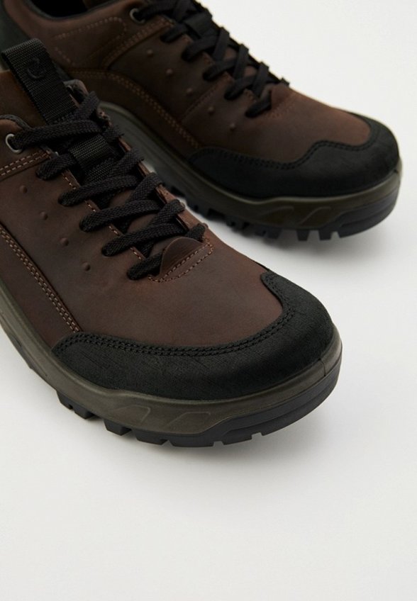 Кроссовки трекинговые Ecco