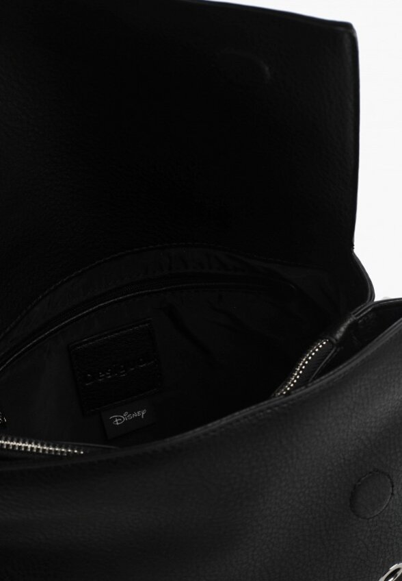 Сумка и брелок Desigual