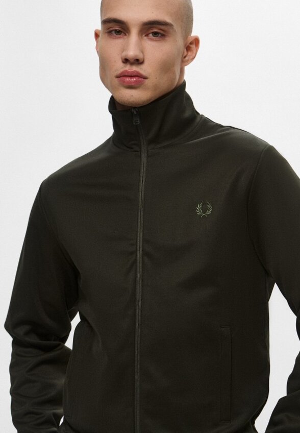 Олимпийка Fred Perry
