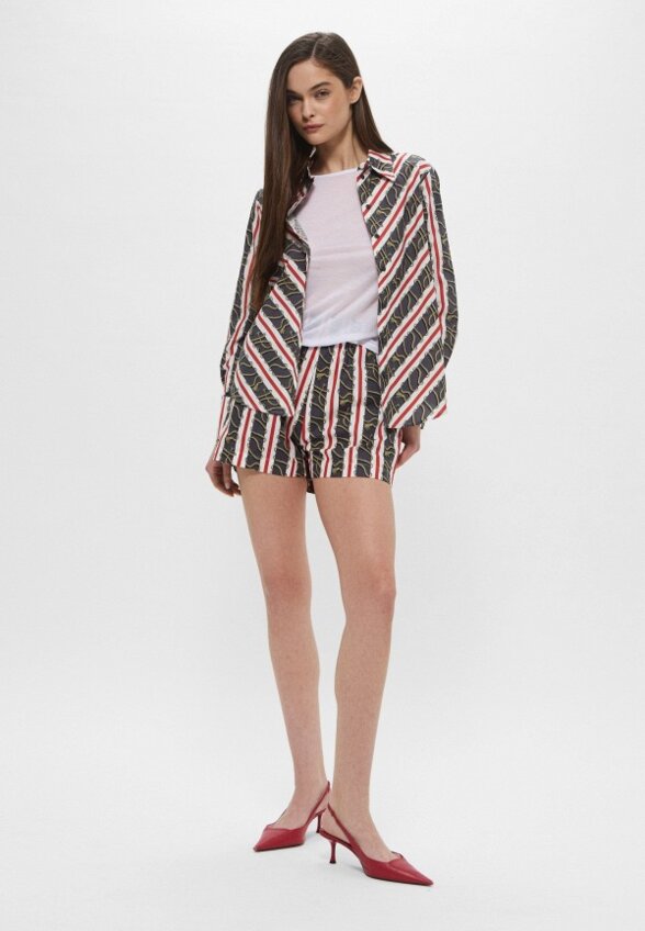 Рубашка John Richmond