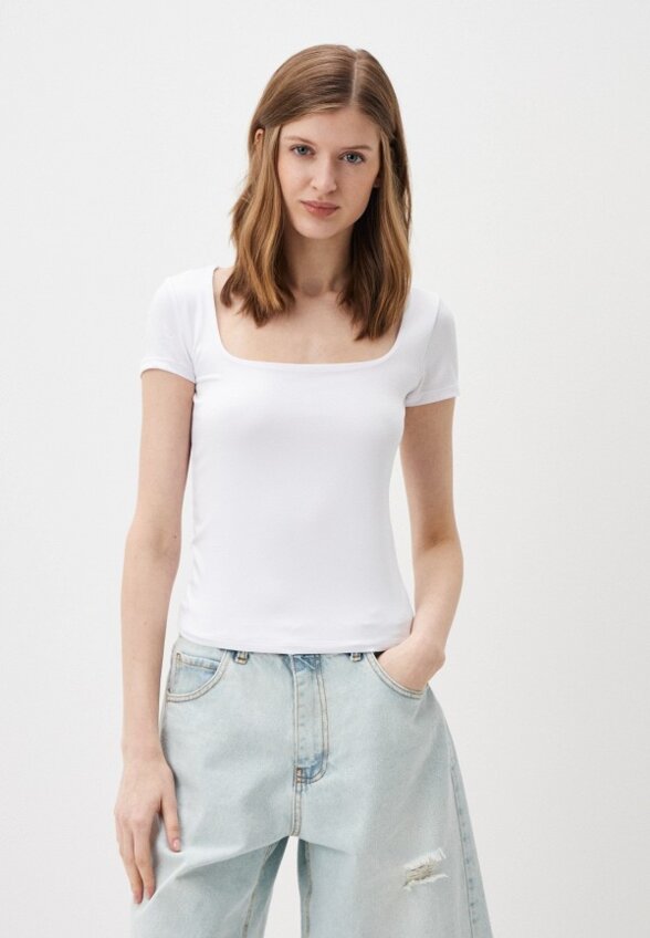 Футболка Terranova