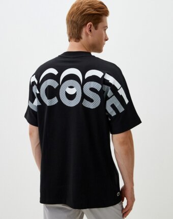 Футболка Lacoste мужчинам