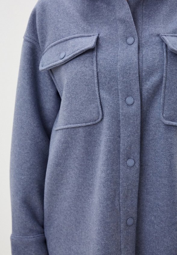 Куртка-рубашка O'STIN