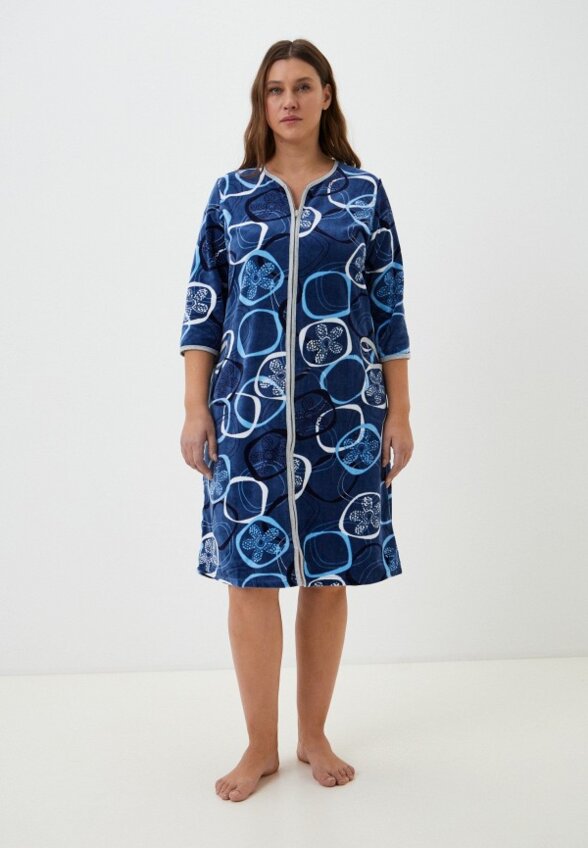 Халат домашний Агапэ