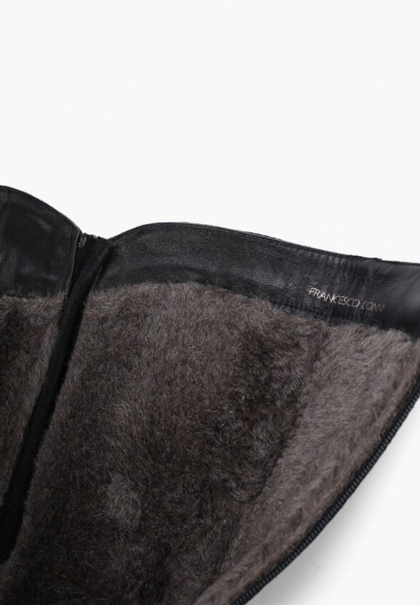 Сапоги Francesco Donni