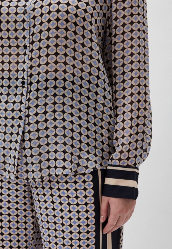 Блуза Elena Miro