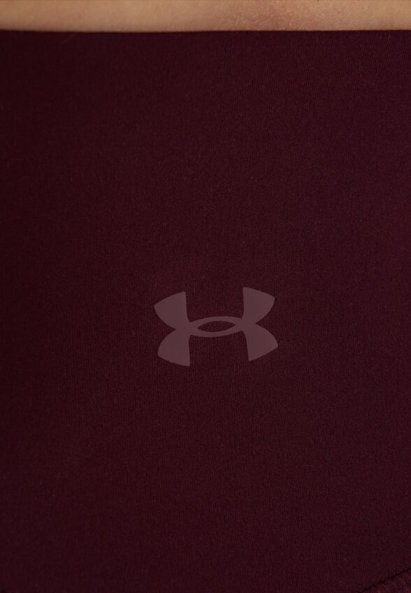 Легинсы женские Under Armour Meridian Colorblock, Розовый