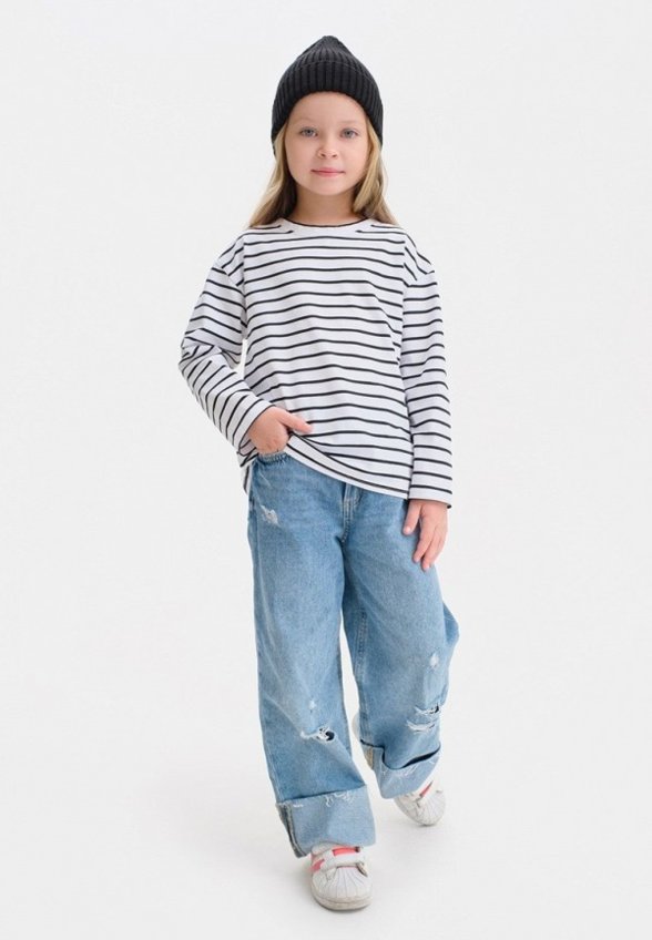 Лонгслив Kaftan