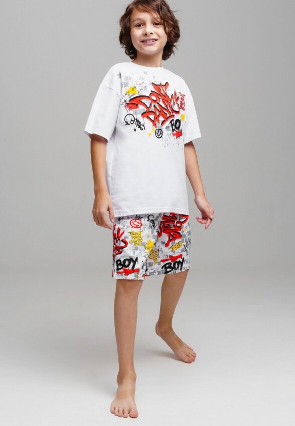 Пижама PlayToday