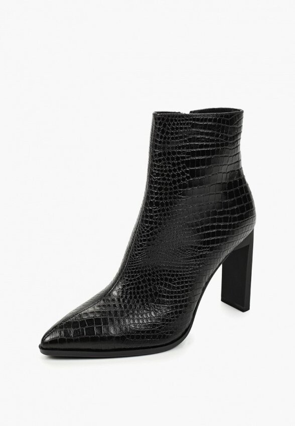 Ботильоны Valley